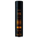 spray fixador de cabelos care liss hair extra forte 150ml
