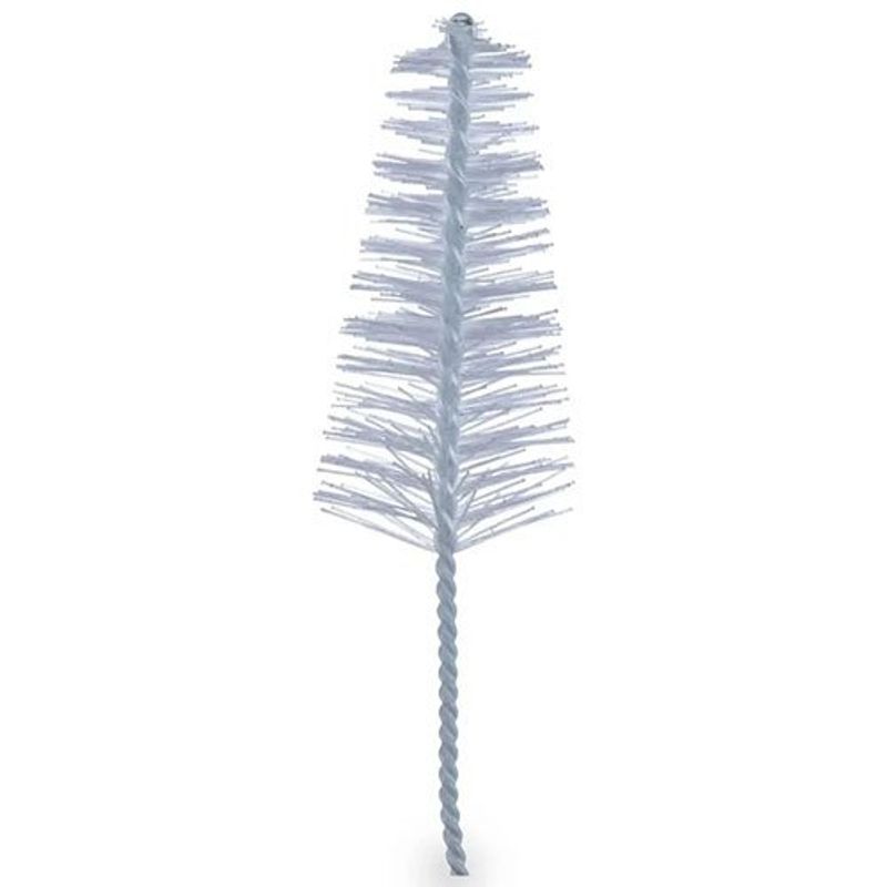refil para escova interdental bitufo interclean cônico com 6 unidades