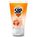 gel repelente sbp advanced familiar 100ml