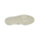 tênis feminino n°35 fila acd classic branco e rosa (mp)