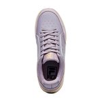 tênis feminino n°34 fila giorno lilás (mp)