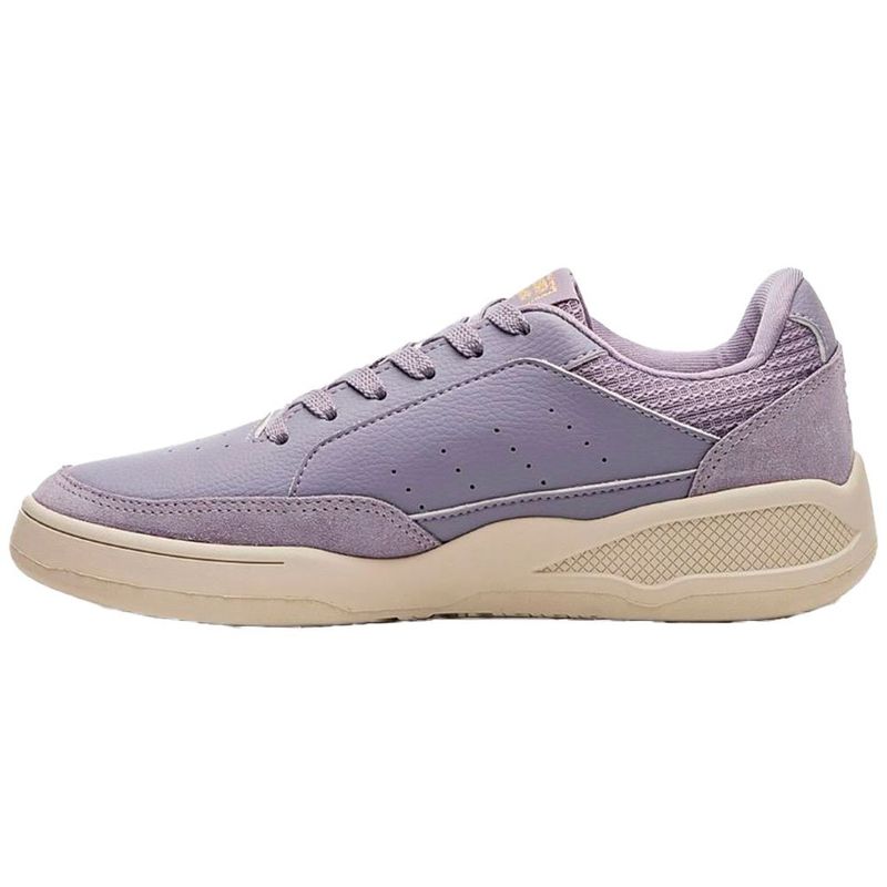 tênis feminino n°34 fila giorno lilás (mp)