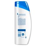 shampoo anticaspa head & shoulders men menta ice 650ml
