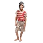 fantasia infantil chaves ione e eduardo tamanho g (mp)