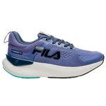 tênis feminino n°34 fila improve roxo acinzentado (mp)