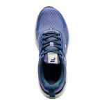 tênis feminino n°34 fila improve roxo acinzentado (mp)