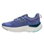 tênis feminino n°34 fila improve roxo acinzentado (mp)