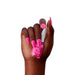 esmalte colorama cremoso rosa player enigmático 8ml
