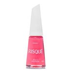 esmalte risqué cremoso bela e poderosa 8ml