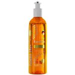 sabonete líquido facial fortskin fortlife oil control 350ml