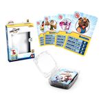 jogo de cartas grow spidey super trunfo 04735 (mp)