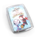 jogo de cartas grow spidey super trunfo 04735 (mp)