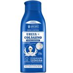 hidratante corporal ureia e colágeno capim limão 350g (mp)