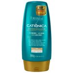condicionador catiônica forever liss 200ml (mp)