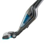 aspirador de pó vertical wap 2 em 1 sem fio eco rápido cinza