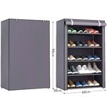 sapateira casita 18 pares suporta até 15kg (mp)