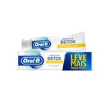 creme dental oral-b tartar defense 130g