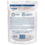 sabonete líquido protex nutri protect vitamina e refil 200ml