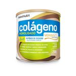 colágeno hidrolisado verisol 2 em 1 uva verde 250g