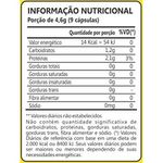 levedo de cerveja maxinutri 450mg 120 cápsulas