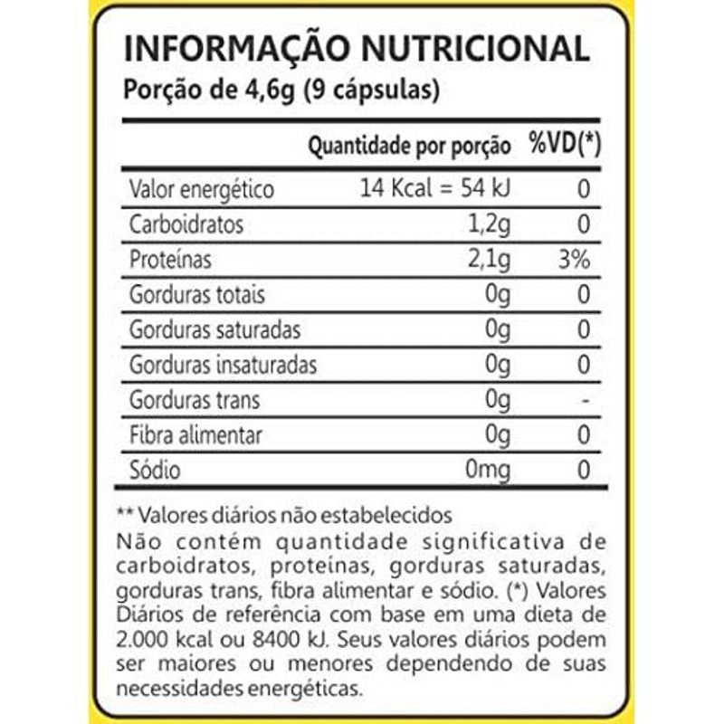 levedo de cerveja maxinutri 450mg 120 cápsulas