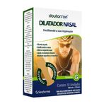 dilatador nasal doutorsan grande 10 unidades