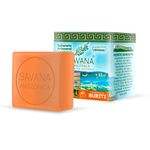 sabonete em barra artesanal glicerinado savana amazônica buriti 100g