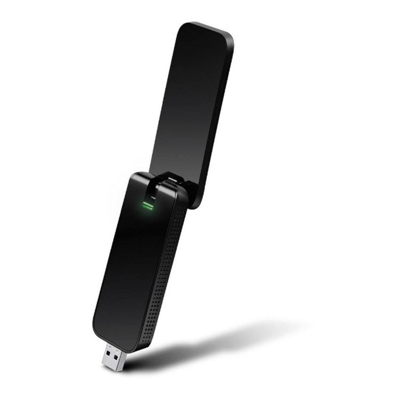 adaptador de rede wifi usb 1300mbps ac1300 t4u (mp)