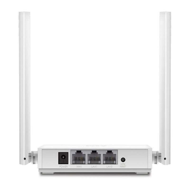 roteador wireless multimodo tp-link 300mbps tl-wr829n (mp)