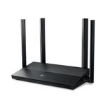 roteador wireless tp-link ax 1800mbps dual band wi-fi 6 ex220 v2 (mp)