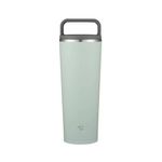 copo térmico zojirushi 400ml watery verde (mp)