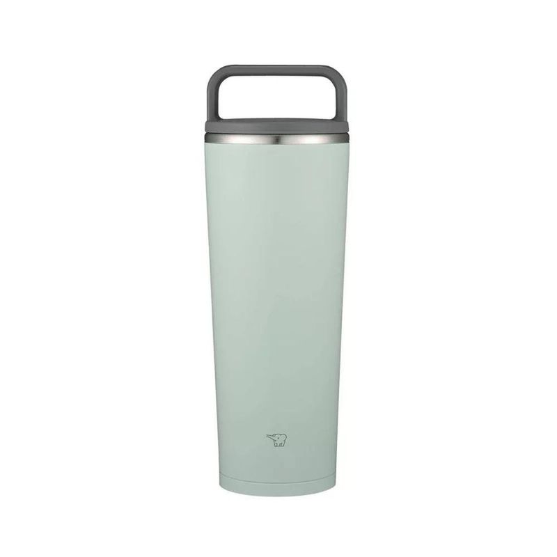 copo térmico zojirushi 400ml watery verde (mp)