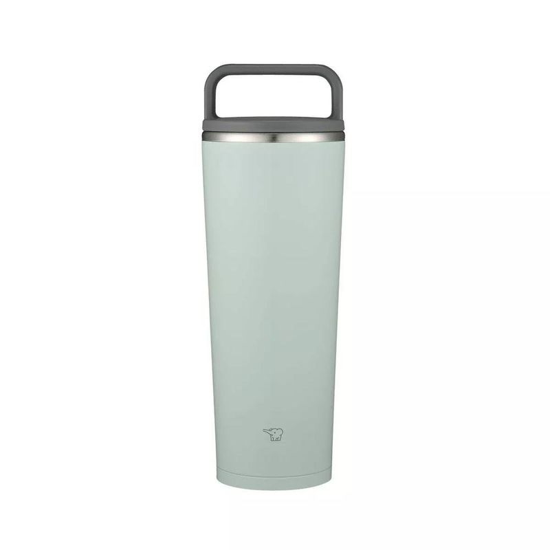 copo térmico zojirushi 400ml watery verde (mp)