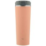 copo térmico zojirushi 400ml bege (mp)