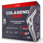 colageno duo pó 11g 30 sachês