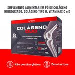 colageno duo pó 11g 30 sachês