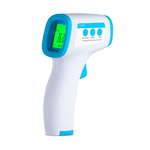 termômetro digital infravermelho sem contato multilaser hc260