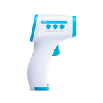 termômetro digital infravermelho sem contato multilaser hc260