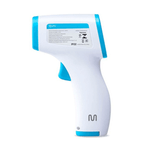 termômetro digital infravermelho sem contato multilaser hc260