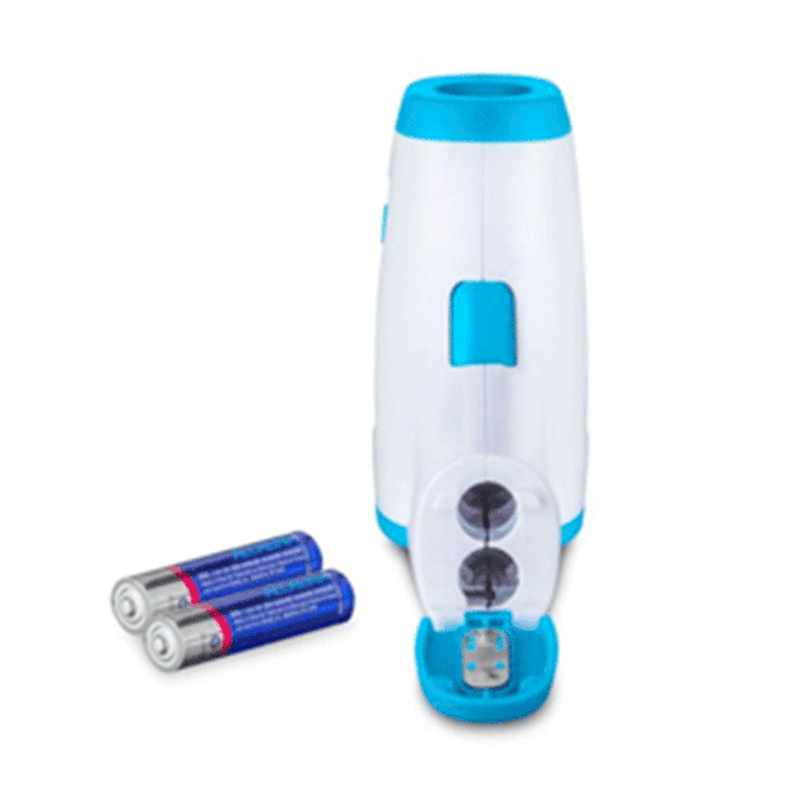 termômetro digital infravermelho sem contato multilaser hc260