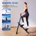 satair stepper merach preto compacto ajustável a-bi