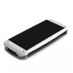 controlador de fan pcyes 9 portas pwm argb light core white (mp)