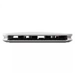 controlador de fan pcyes 9 portas pwm argb light core white (mp)