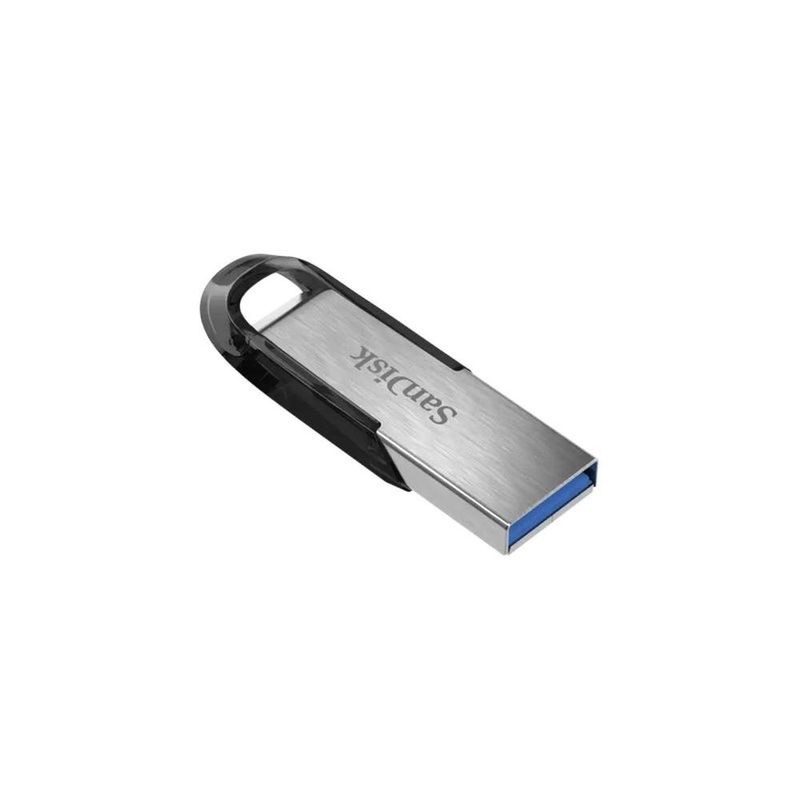 pen drive 64gb sandisk usb 3.0 ultra flair (mp)
