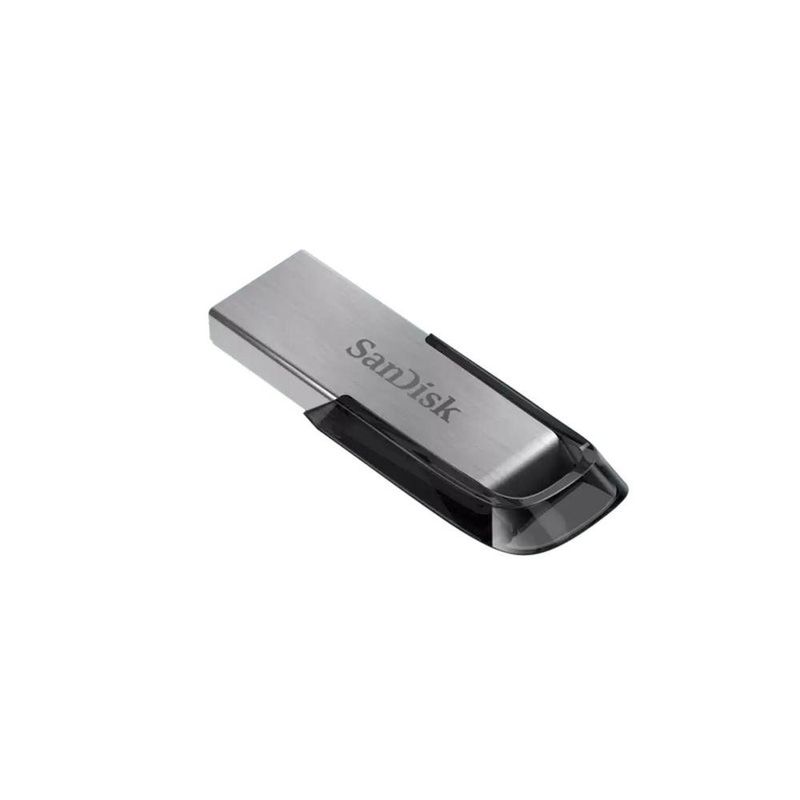 pen drive 64gb sandisk usb 3.0 ultra flair (mp)