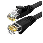 cabo utp patch cord ugreen cat6 20m preto nw102 (mp)