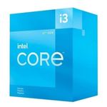 processador intel core i3-12100f lga 1700 3.30ghz 4 core cache 12mb bx8071512100f (mp)
