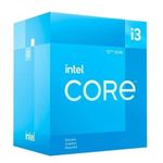 processador intel core i3-12100f lga 1700 3.30ghz 4 core cache 12mb bx8071512100f (mp)