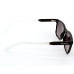 óculos de sol masculino chilli beans classico preto (mp)