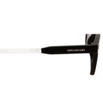 óculos de sol masculino chilli beans classico preto (mp)